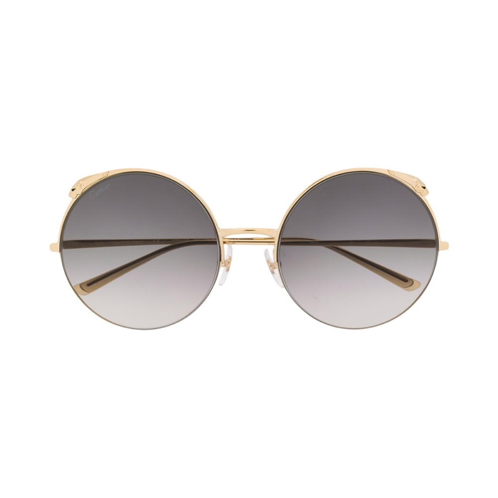 Panther de Cartier sunglasses